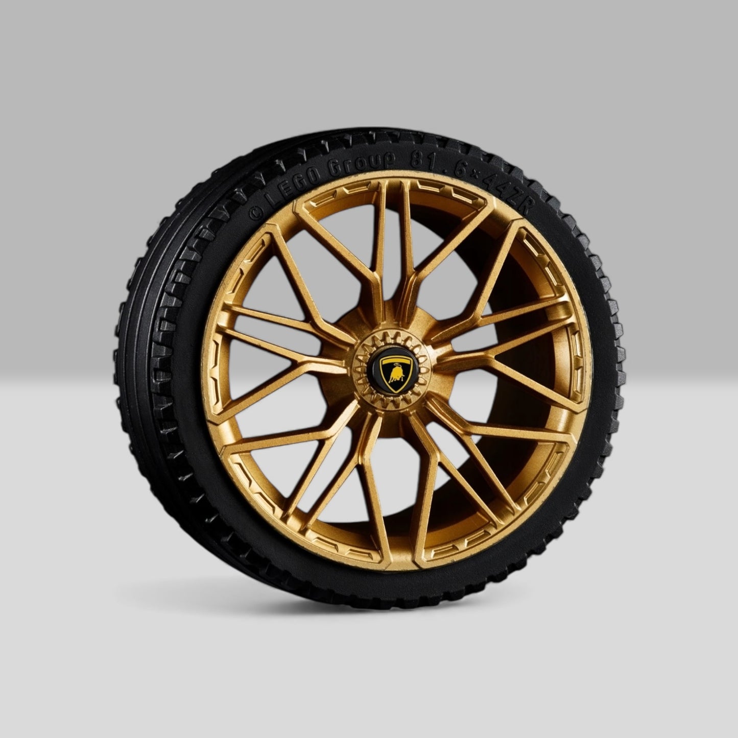 LEGO Technic 42115 Lamborghini Sián FKP 37 – nowy,nie złożony,komplet!