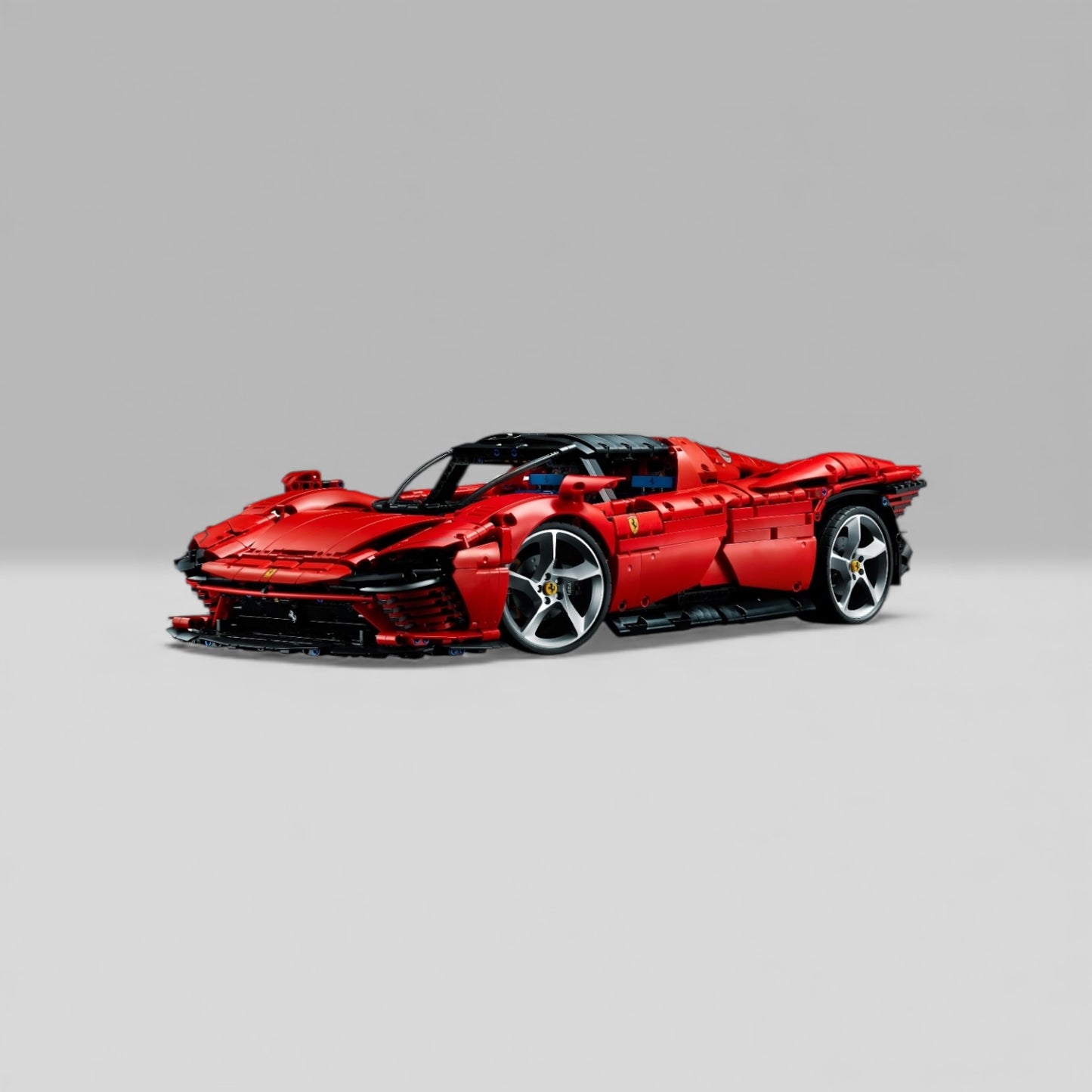 LEGO Technic 42143 Ferrari Daytona SP3 – nowy, nie złożony, komplet!