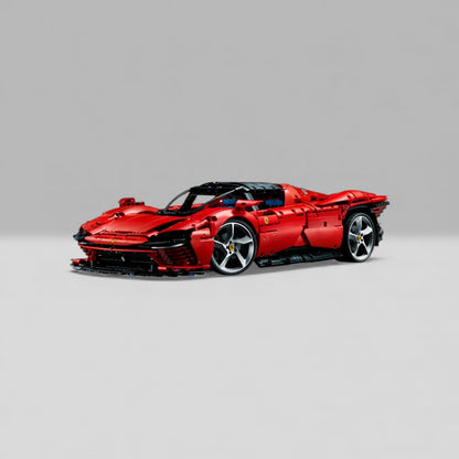 LEGO Technic 42143 Ferrari Daytona SP3 – nowy, nie złożony, komplet!