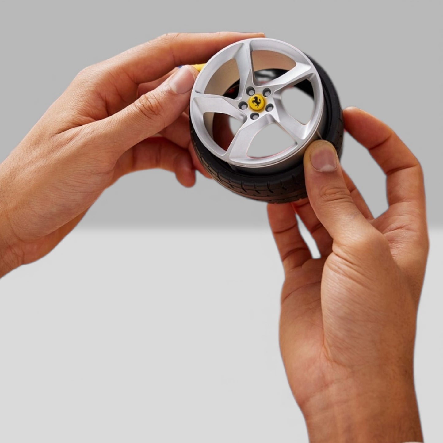 LEGO Technic 42143 Ferrari Daytona SP3 – nowy, nie złożony, komplet!