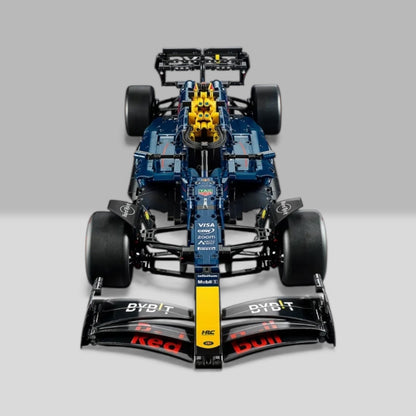 LEGO Technic 42206 Bolid F1 Red Bull Racing RB20 – nowy, nie złożony, komplet!