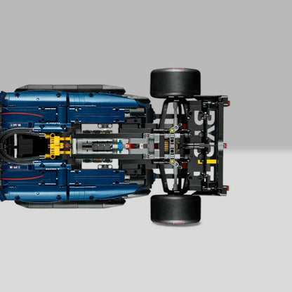 LEGO Technic 42206 Bolid F1 Red Bull Racing RB20 – nowy, nie złożony, komplet!