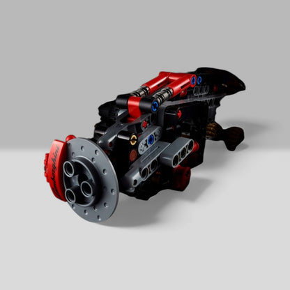 LEGO Technic 42115 Lamborghini Sián FKP 37 – nowy,nie złożony,komplet!