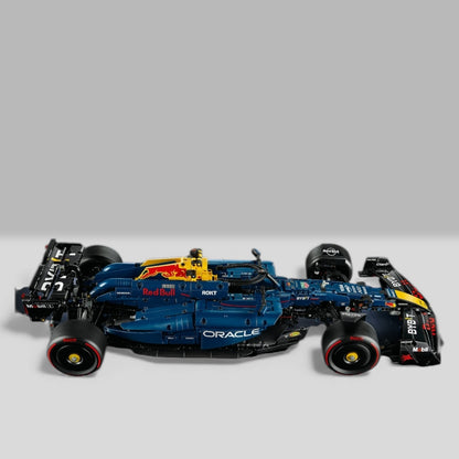 LEGO Technic 42206 Bolid F1 Red Bull Racing RB20 – nowy, nie złożony, komplet!