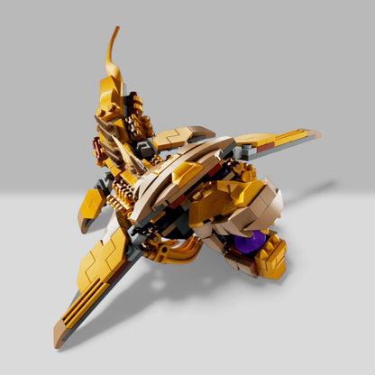 LEGO Marvel 76269 Wieża Avengersów – nowy, nie złożony, komplet!