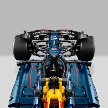 LEGO Technic 42206 Bolid F1 Red Bull Racing RB20 – nowy, nie złożony, komplet!